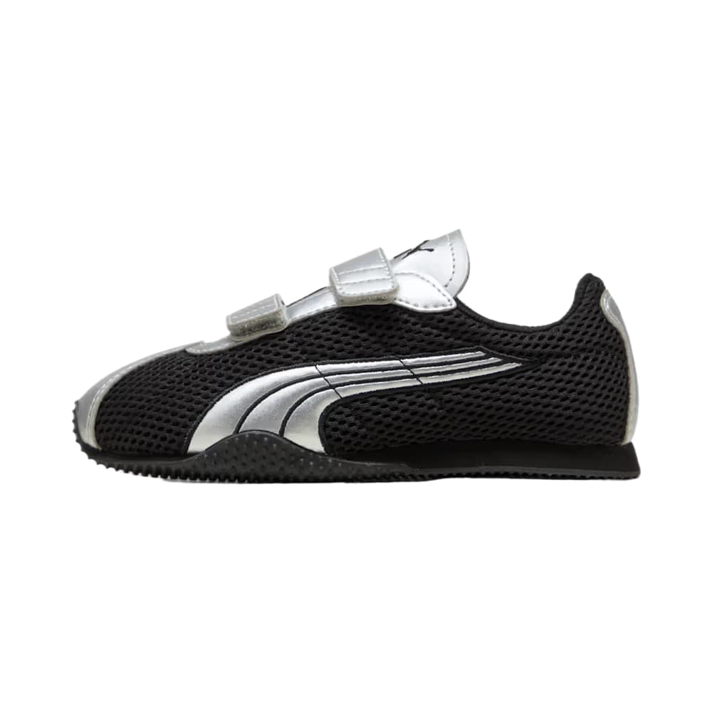 PUMA H Street Fabric Height Increasing Kids'