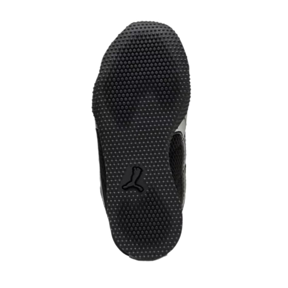 PUMA H Street Fabric Height Increasing Kids'