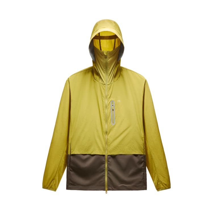 BANANA IN Super Light Sun Protection Clothing