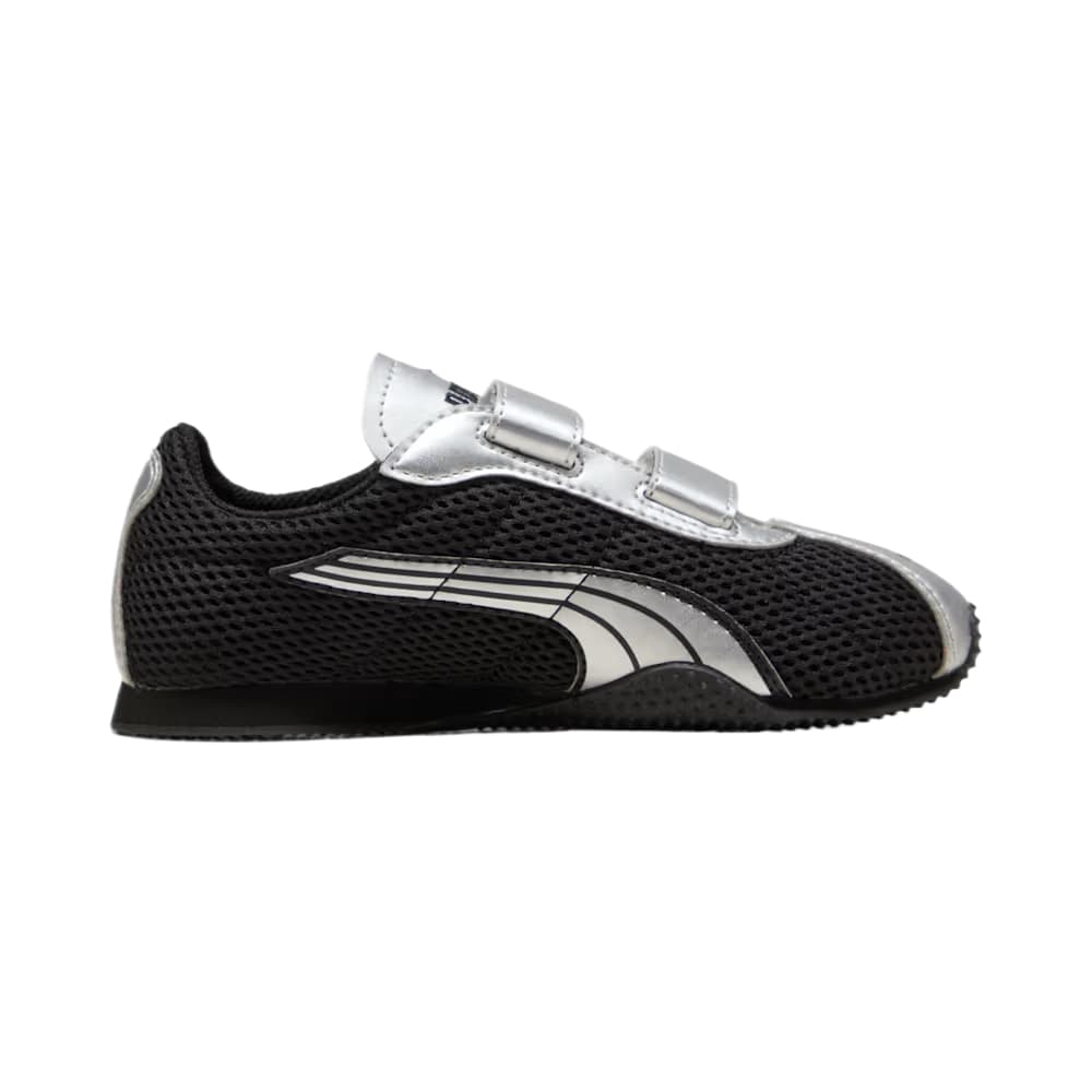 PUMA H Street Fabric Height Increasing Kids'