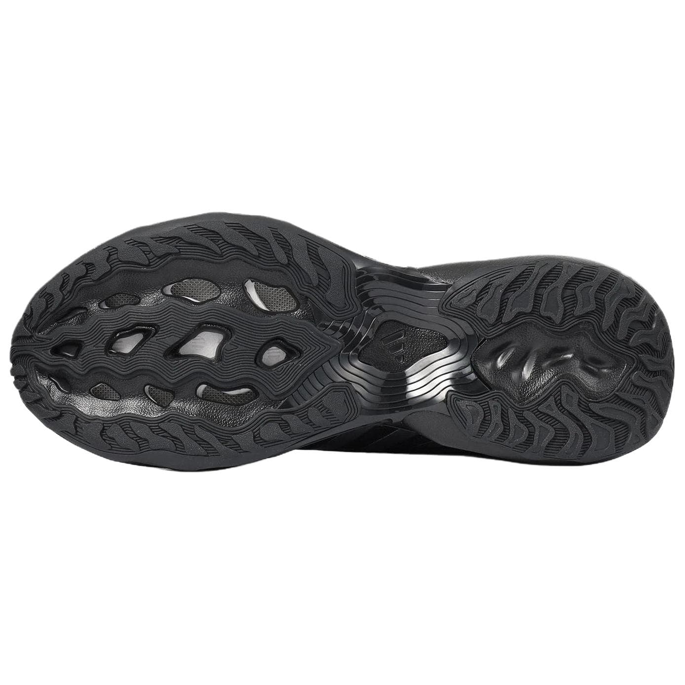Adidas Climacool Vento 4.0 Breathable Core Black