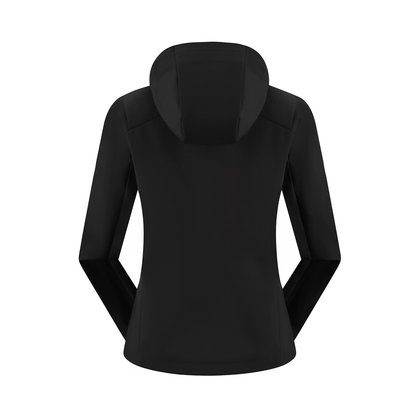 TOREAD Soft Shell Jacket
