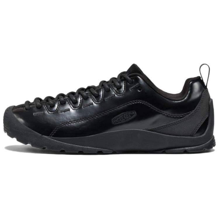 Keen Jasper Breathable Rebound Outdoor Black