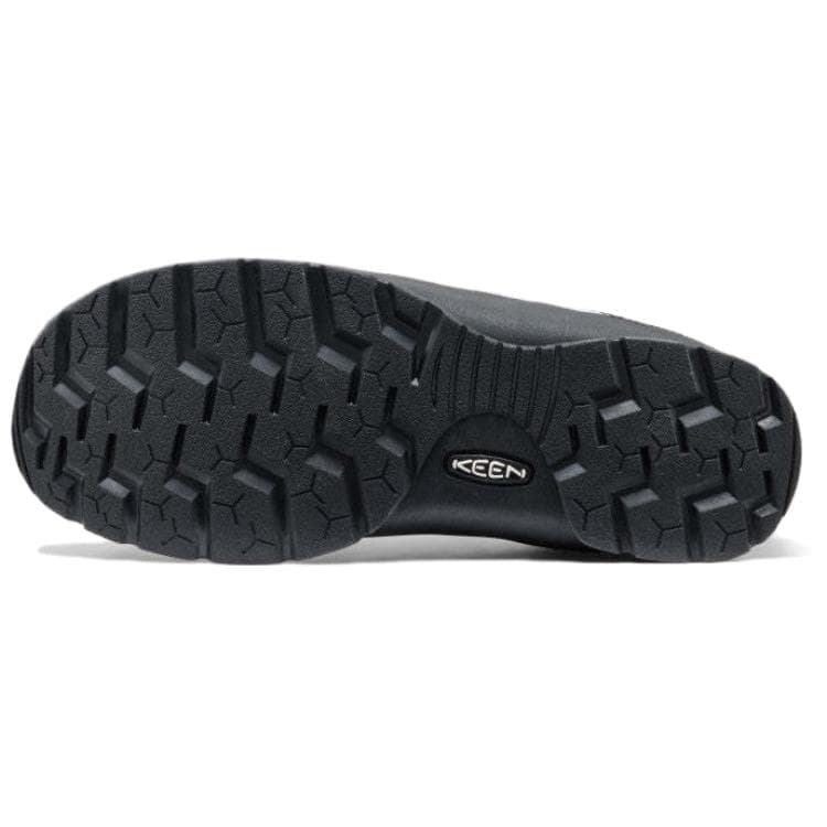 Keen Jasper Breathable Rebound Outdoor Black