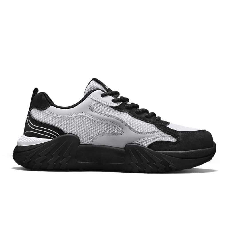 Warrior Coverage Moisture Wicking Height Increasing Balance Breathable