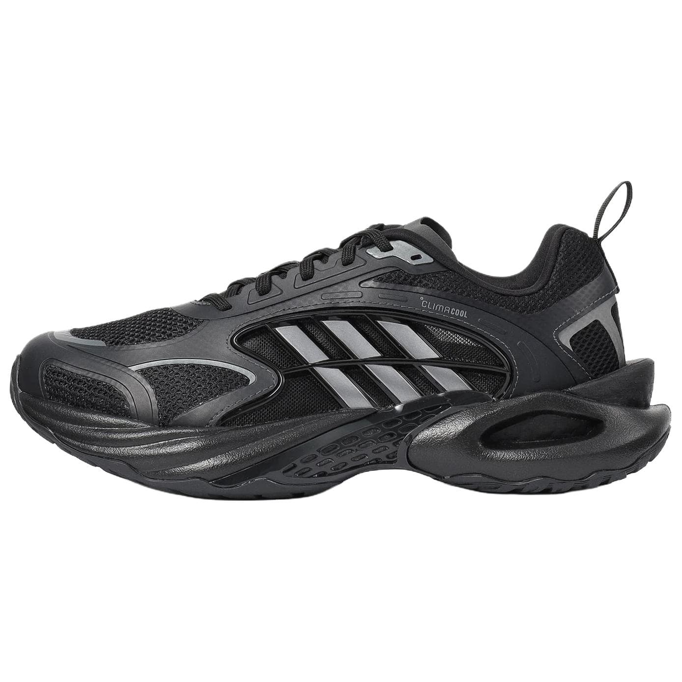Adidas Climacool Vento 4.0 Breathable Core Black