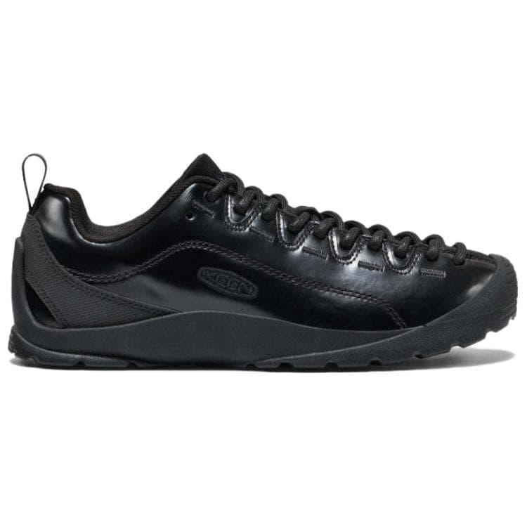 Keen Jasper Breathable Rebound Outdoor Black