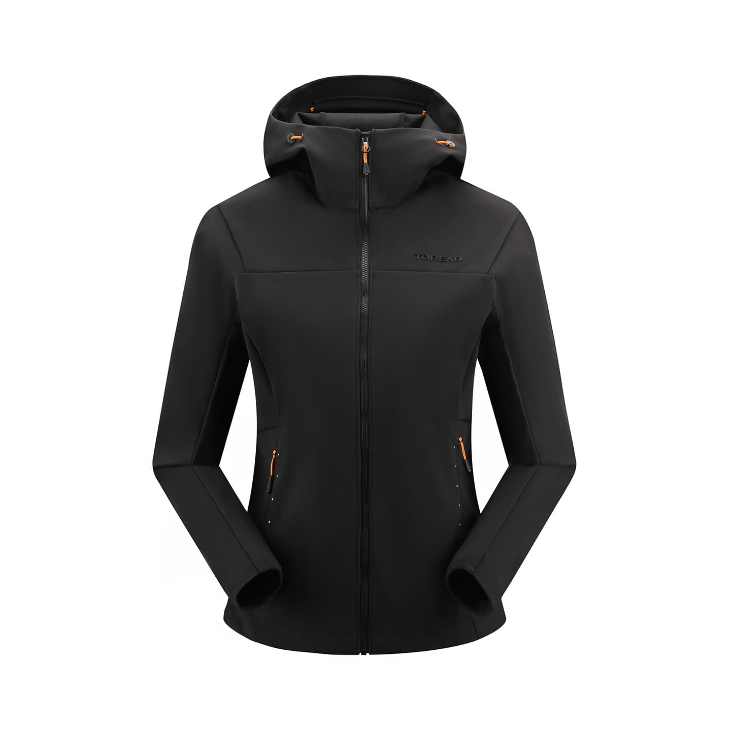 TOREAD Soft Shell Jacket