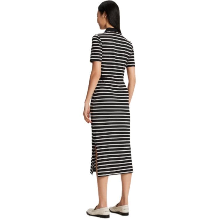 Tommy Hilfiger Short Sleeved Dress