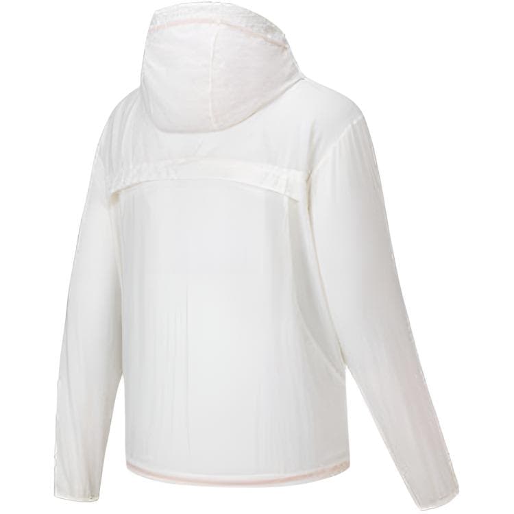 Anta x ZHONGGUOGUOJIADILI,LIANMINGKUAN Breathable UV Protection Sun Protection Clothing