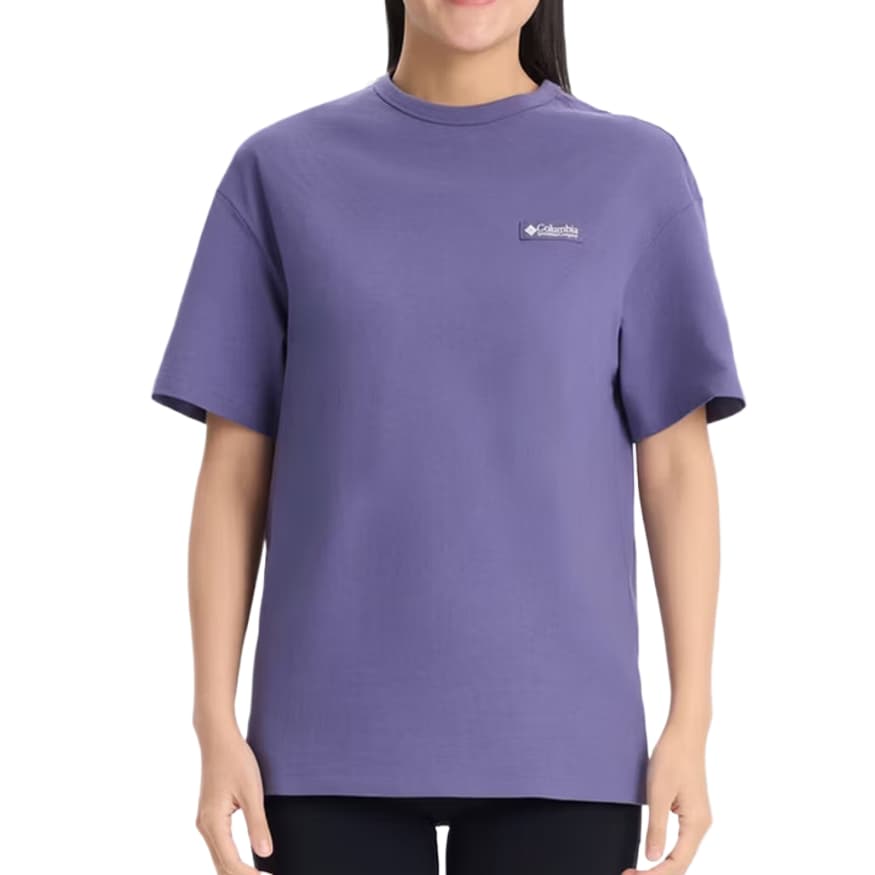 Columbia SS26 Regular T Shirt