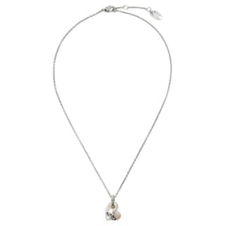 Vivienne Westwood Necklaces Silver