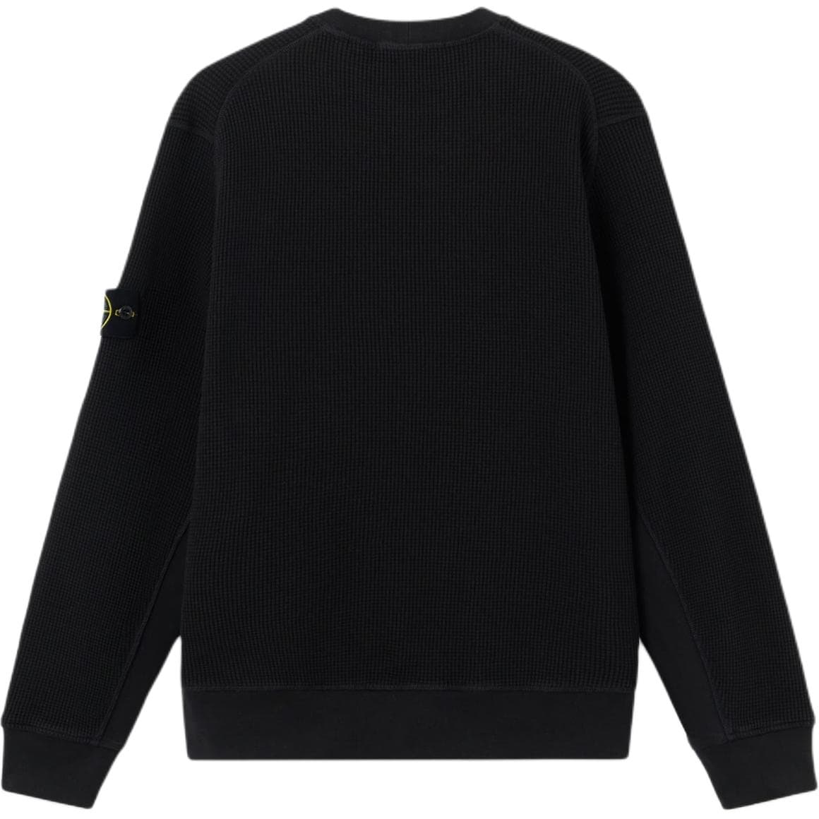 Stone Island RegularFit Crewneck Sweatshirt