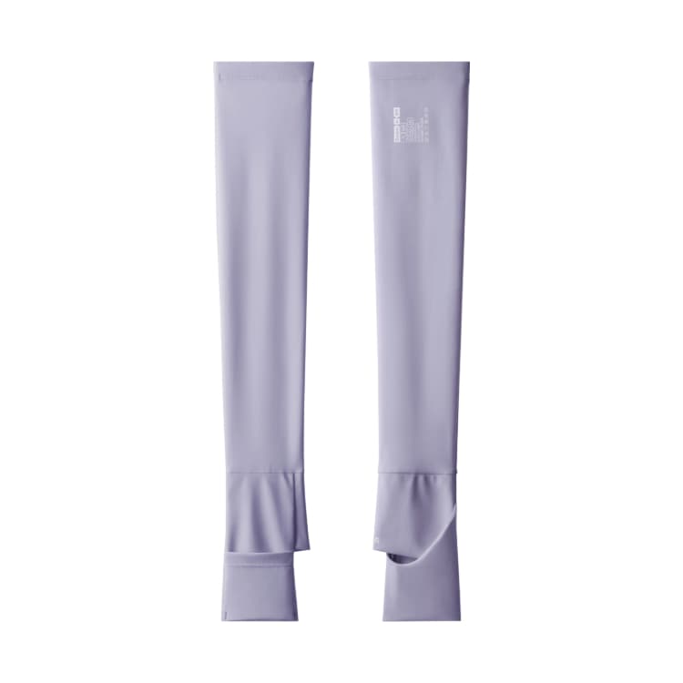 Blue Gray Purple