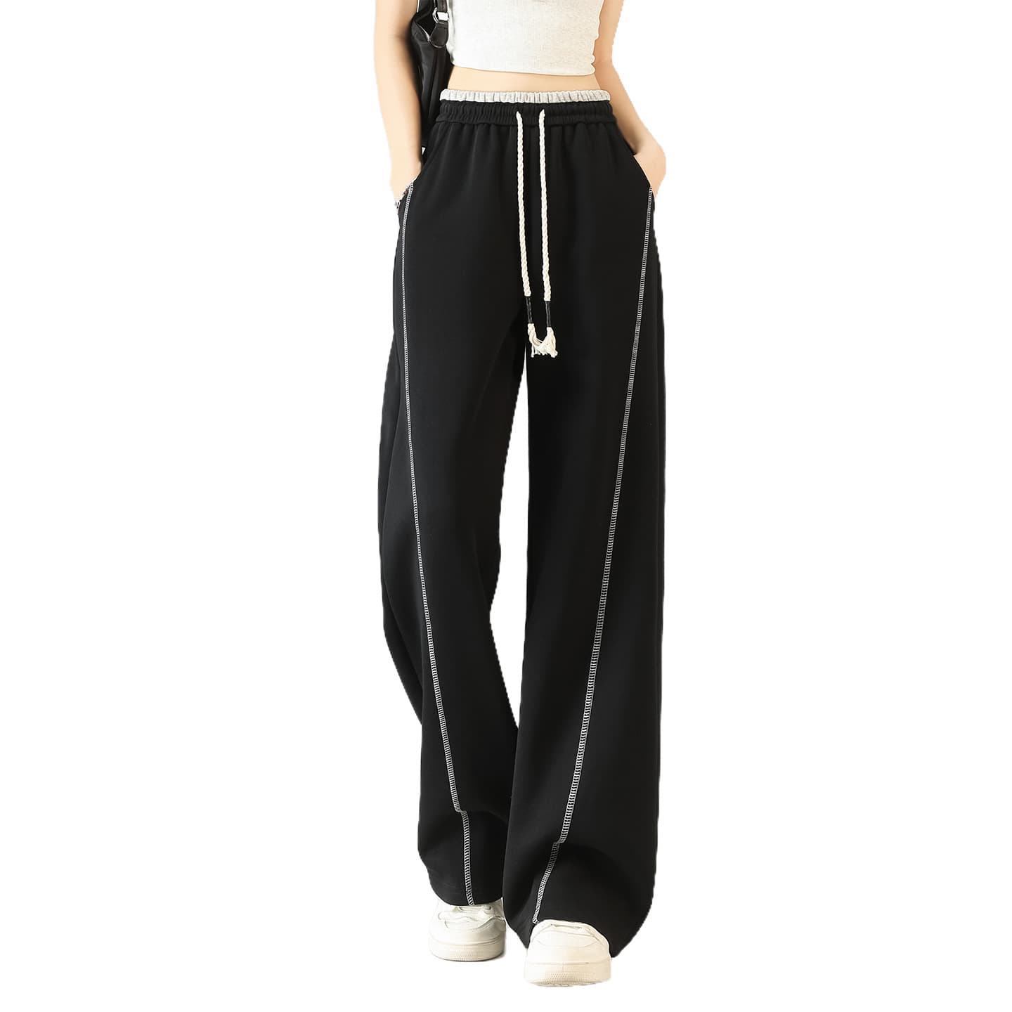 BALENO Moderate Sweatpants
