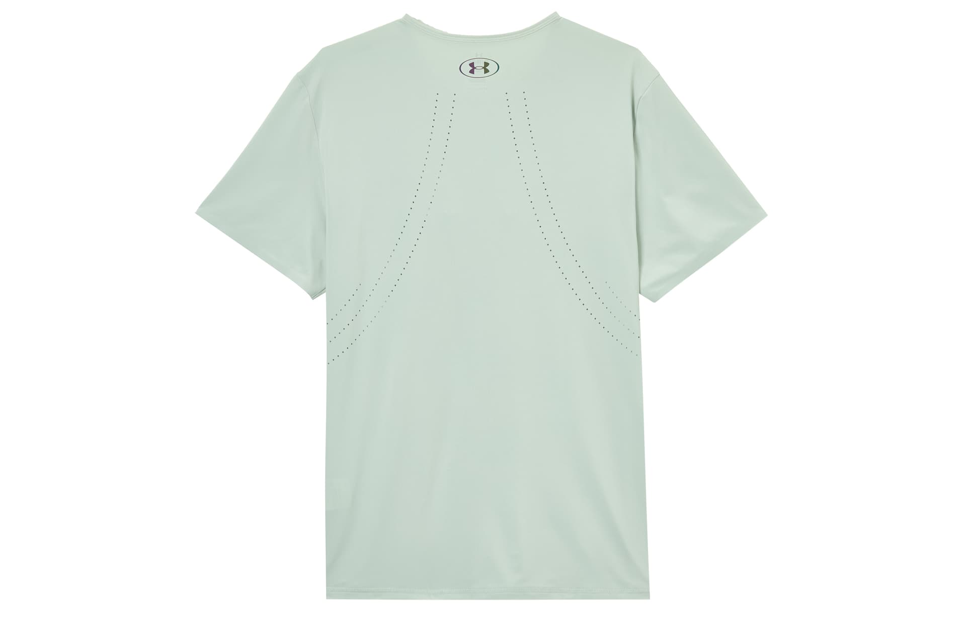 Under Armour Vanish Elite VentRUSH T Shirt Light Green