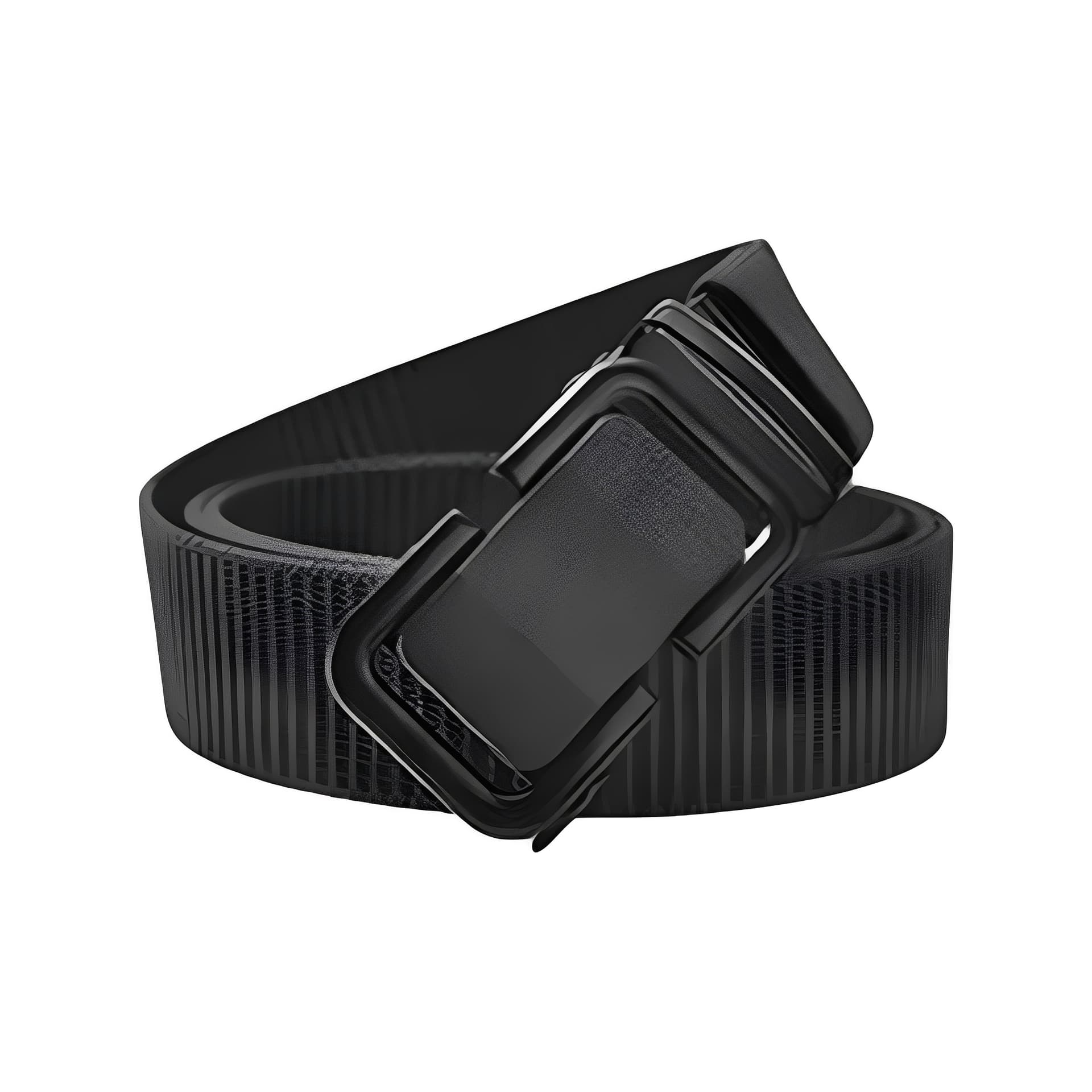Warrior Polyester 3.6cm Versatile Black