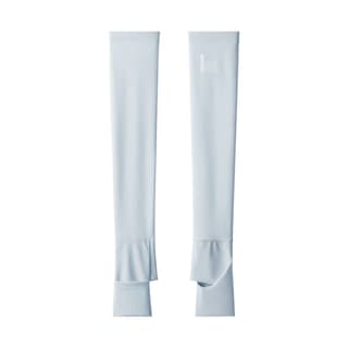 BANANA IN Cool Skin Sun Protection Collection Polyamide Sun Protection Sleeves