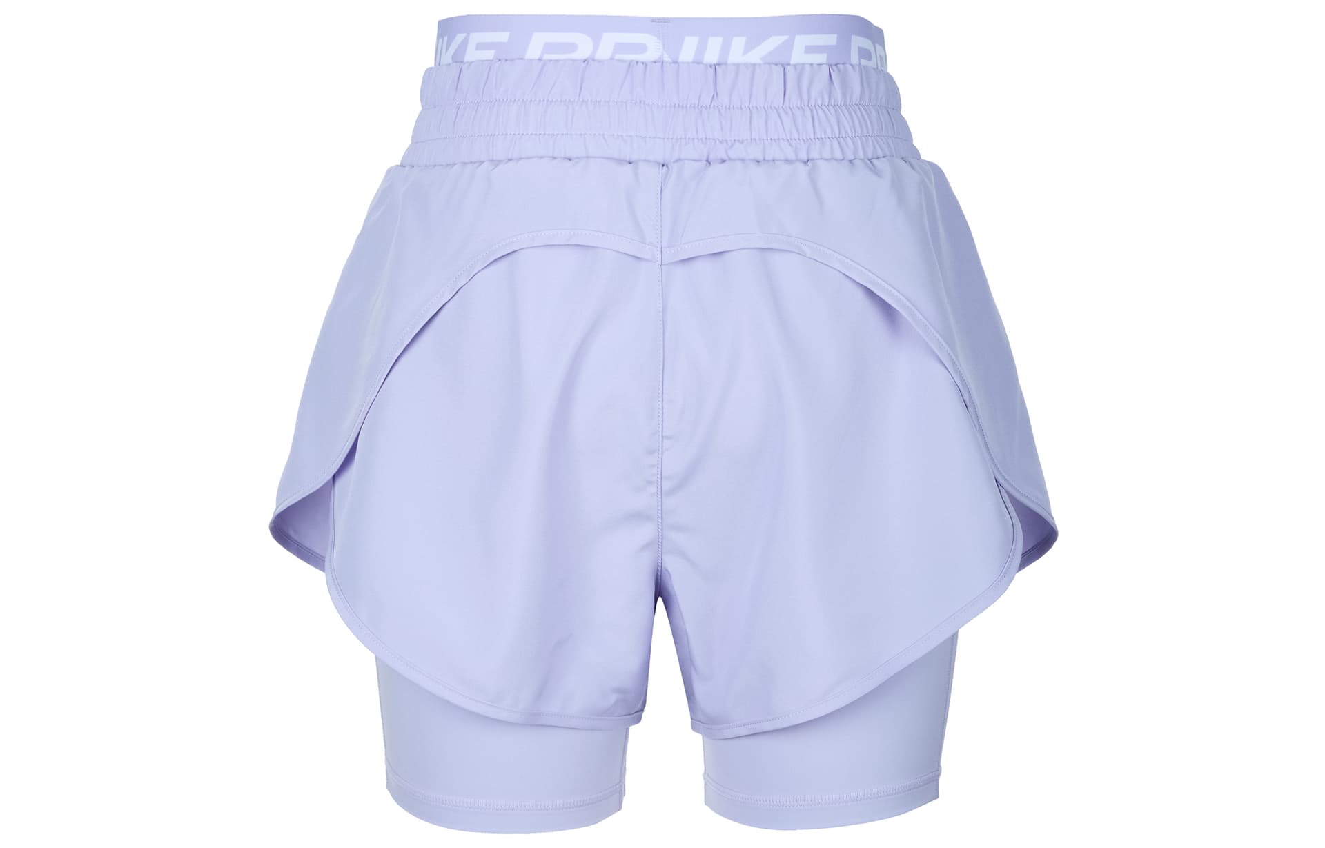 Nike ProDri Fit Sports Purple