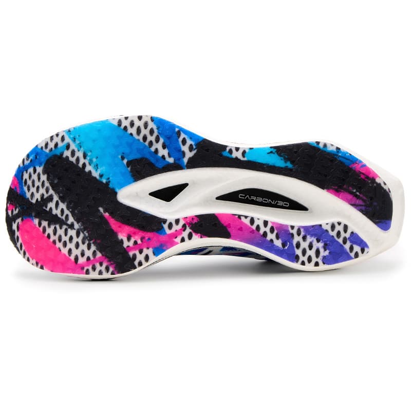 BMAI Carbon Fly 2.0 Breathable Coverage Support Rebound