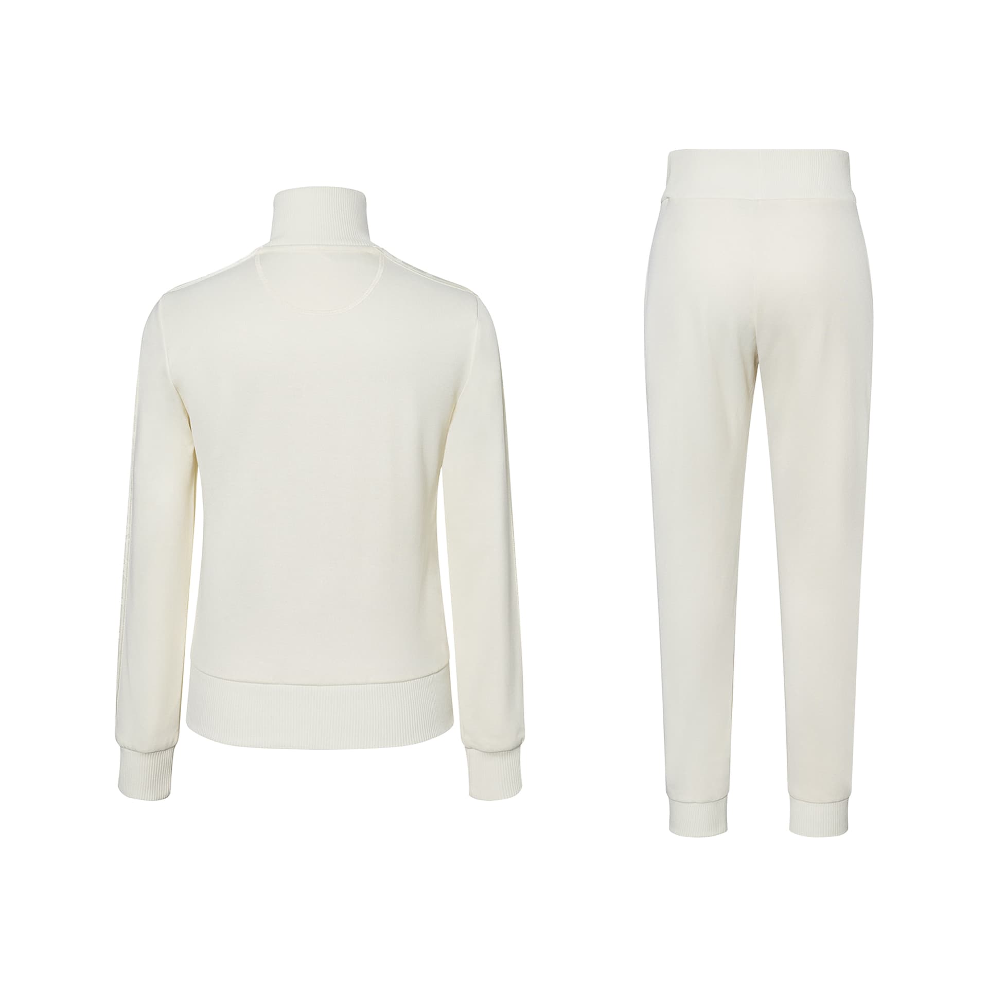 FENDI Suit Ivory