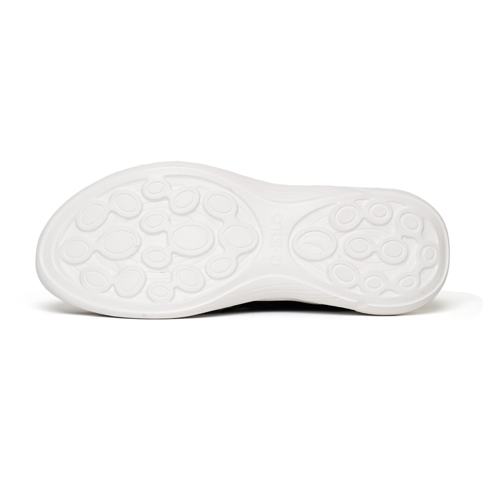 Anta Mufeng Sports Black Warrior