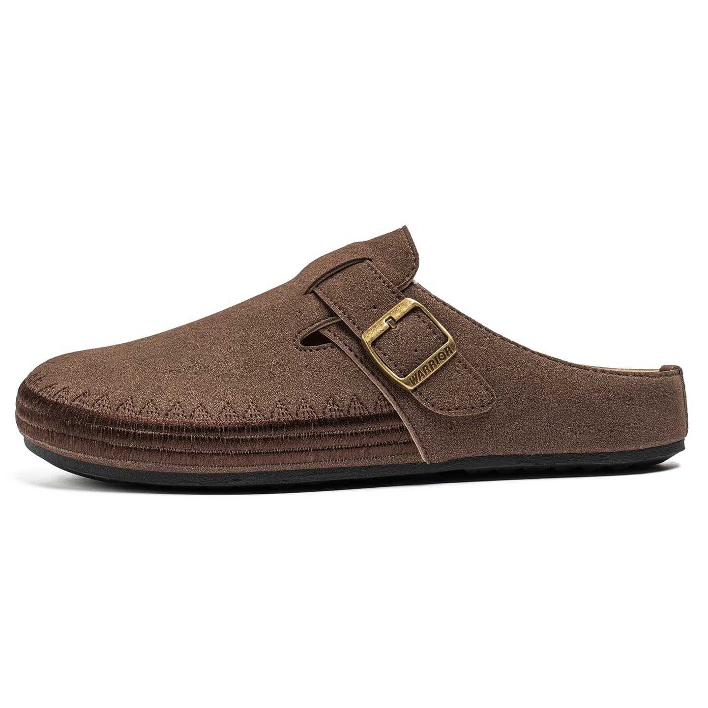 Warrior Birkenstock