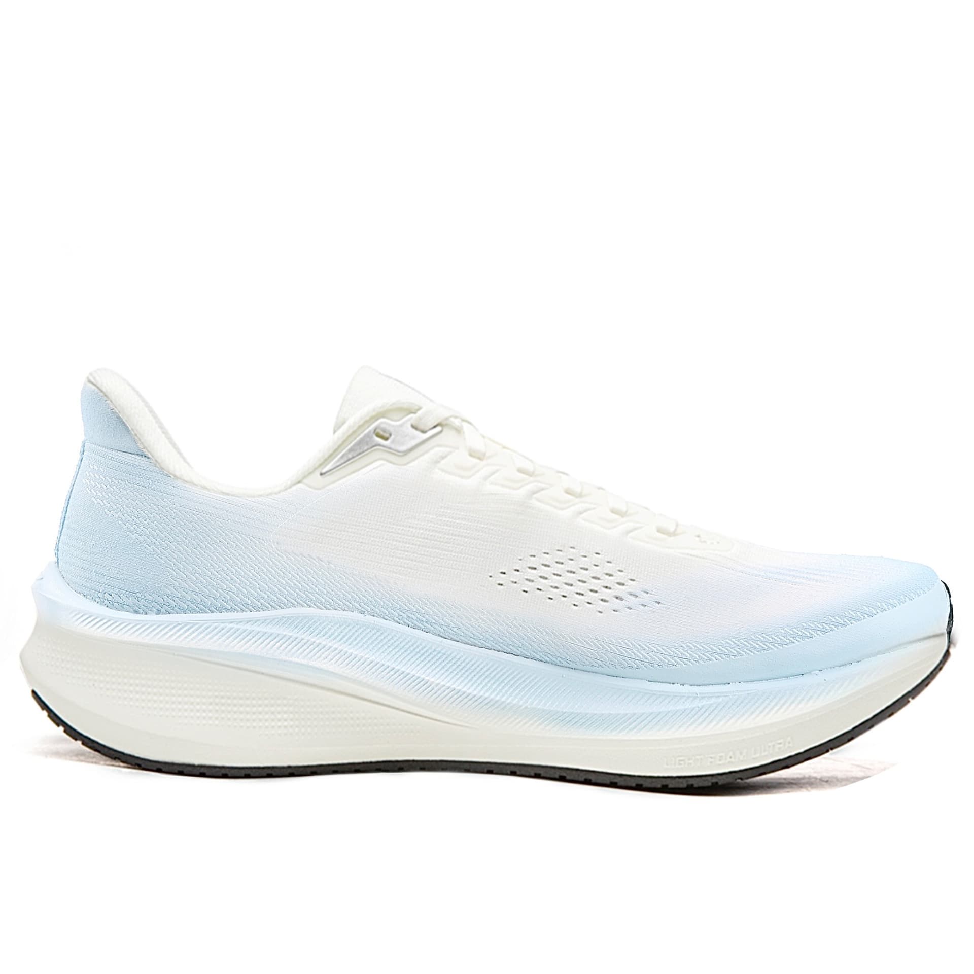 Li Ning Red Hare 9 Synthetic Long Distance Physical Fitness Test & Exam