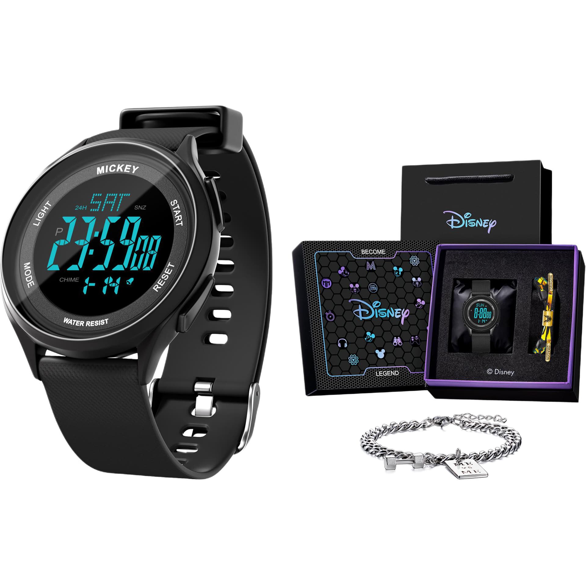 MK15254B2[Chic Black Box]