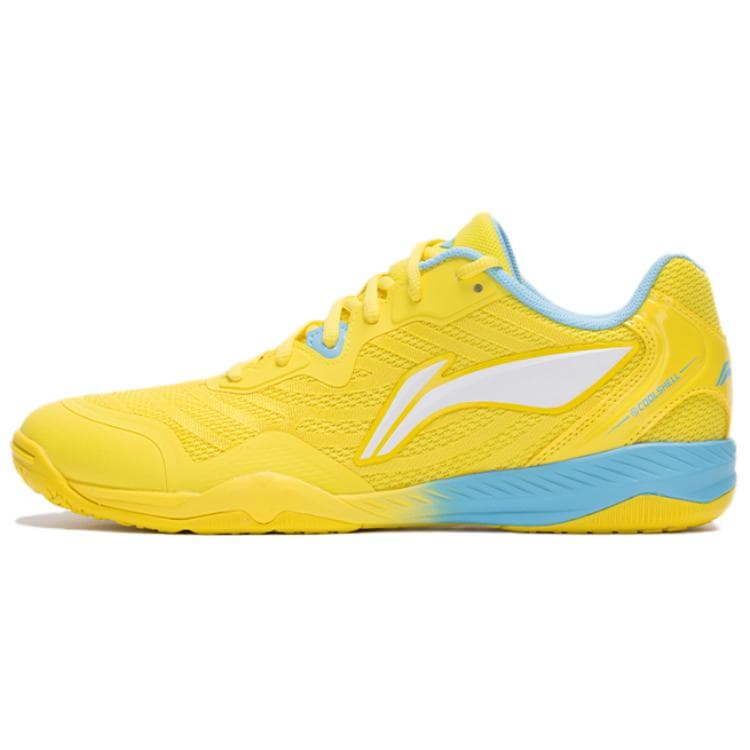 Li Ning Table Tennis Collection Professional Cloud Midsole Sole Technology