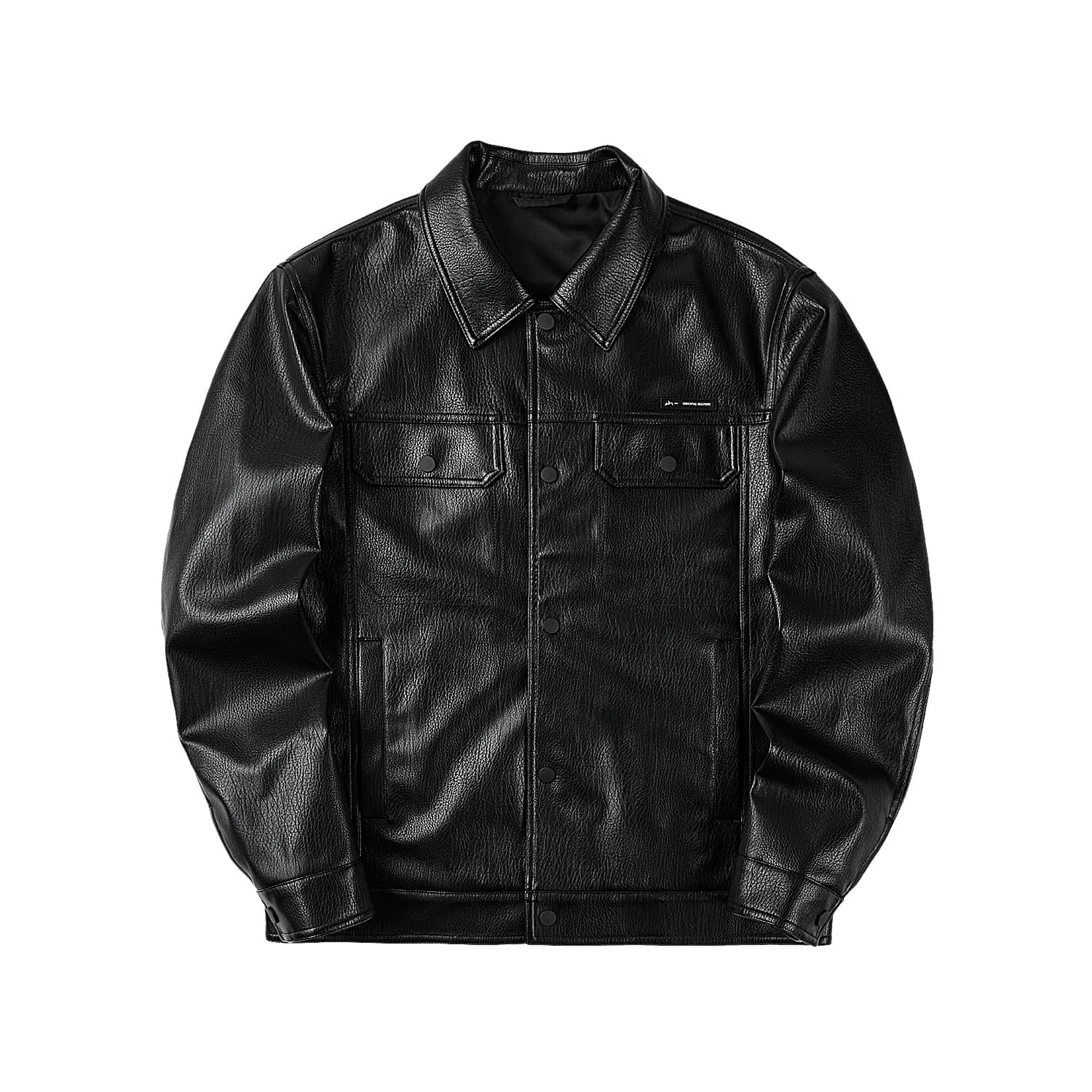 HLA Jackets Lapel Moderate Straight Fit