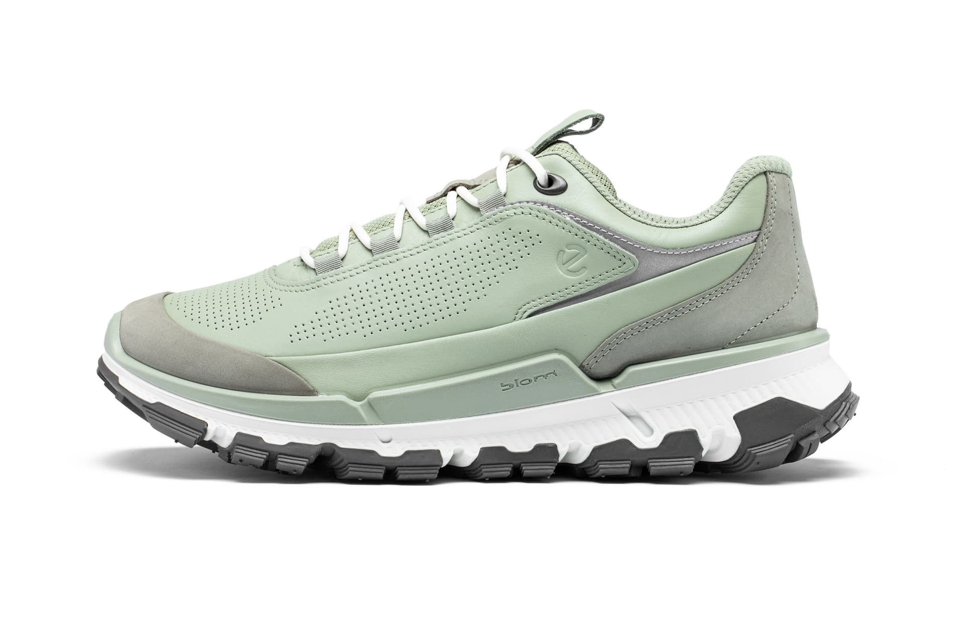 Ecco SS26 BIOM 2.2 TRL Cow Green 842374