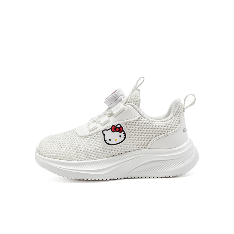 Sanrio Hello Kitty Hello Kitty Rebound Breathable Lightweight Height Increasing Support
