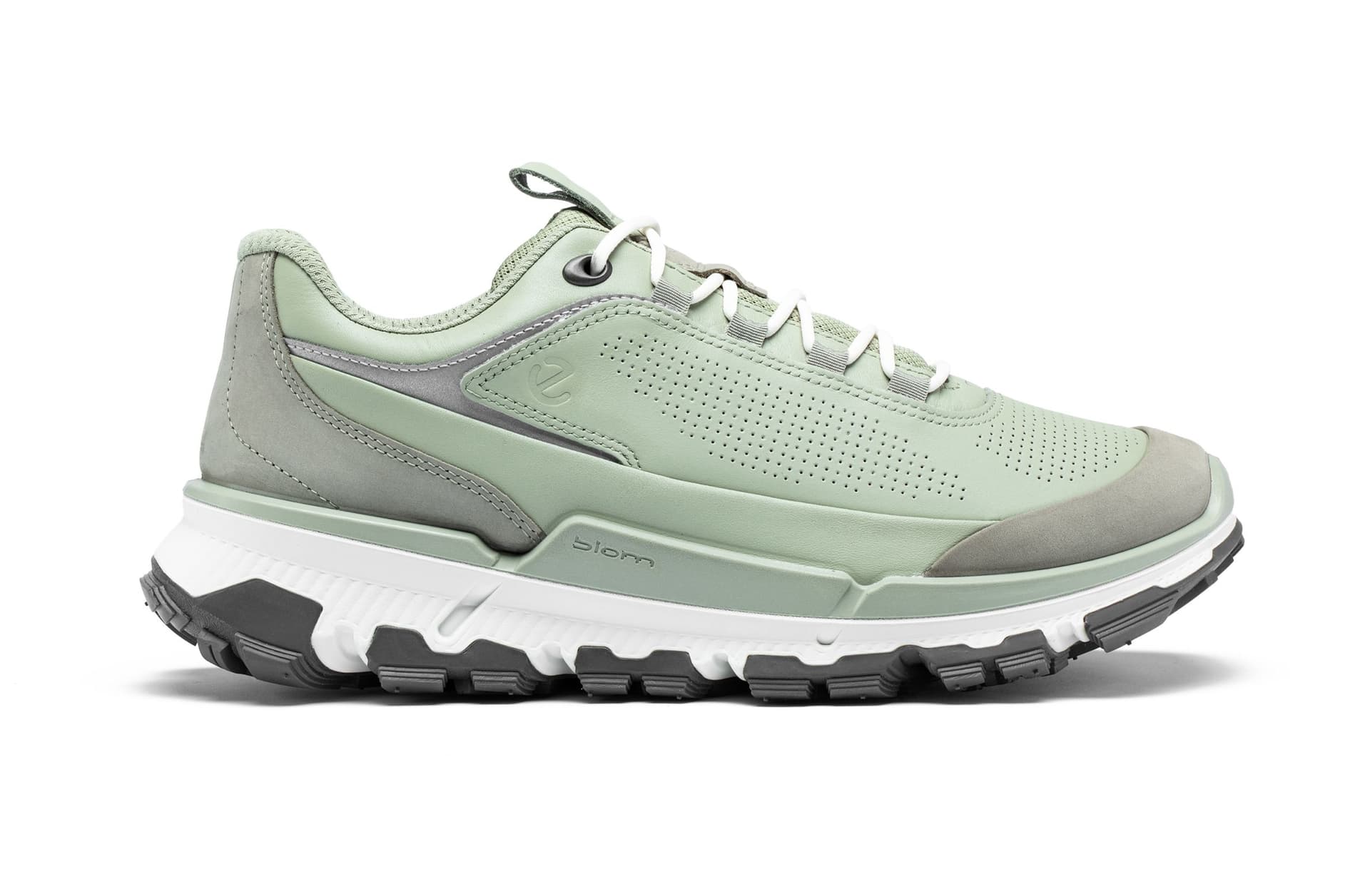 Ecco SS26 BIOM 2.2 TRL Cow Green 842374