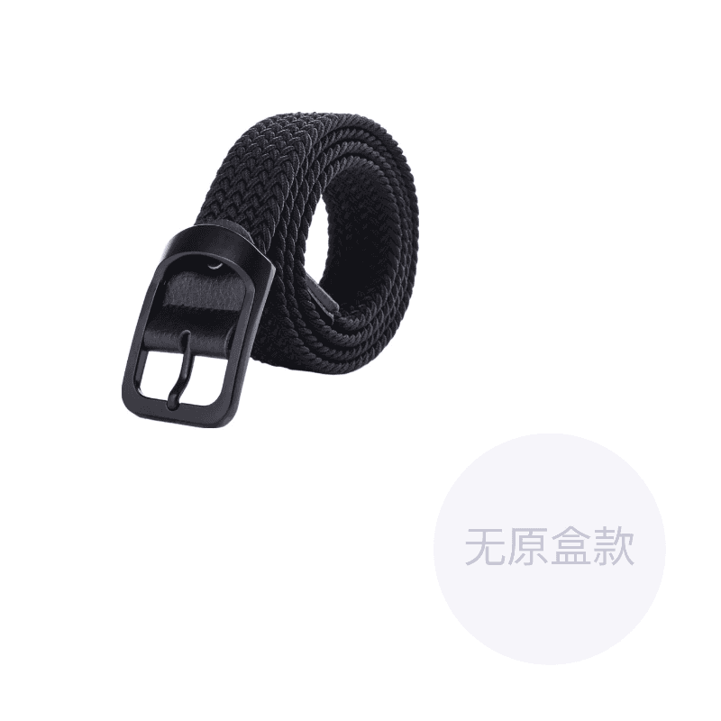 Warrior Canvas, Alloy Black 3.5 Black