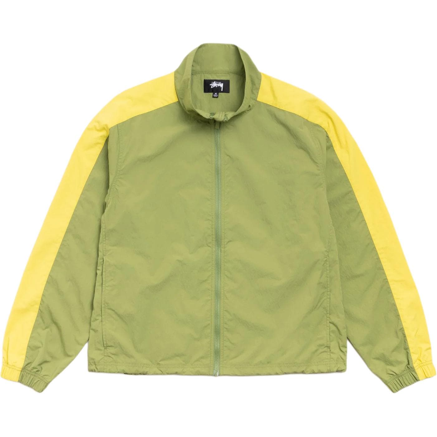 Stussy SS26 LIGHTWEIGHT MOCK JACKET