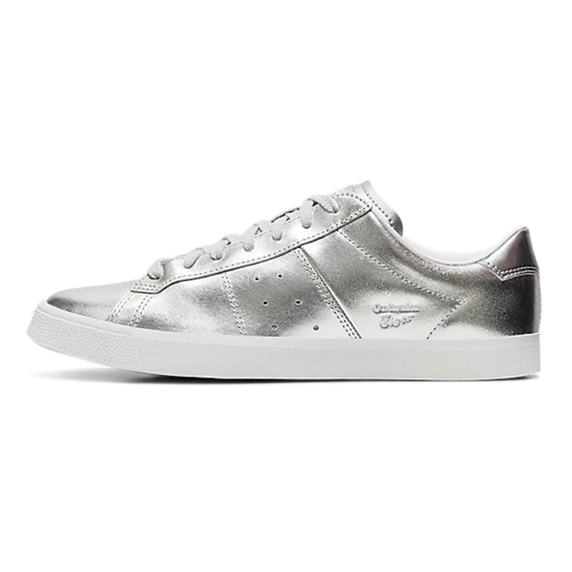 Onitsuka Tiger Lawnship 3.0 'Silver White'