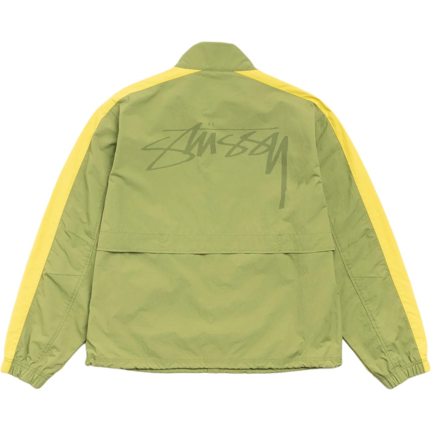 Stussy SS26 LIGHTWEIGHT MOCK JACKET