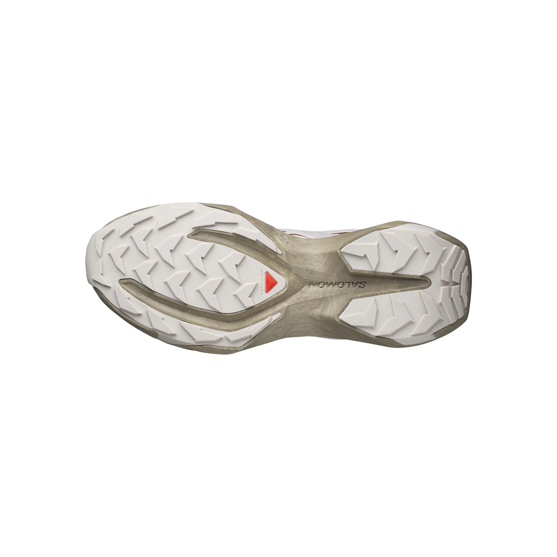SALOMON XT PU.RE Fabric Breathable Coverage Support