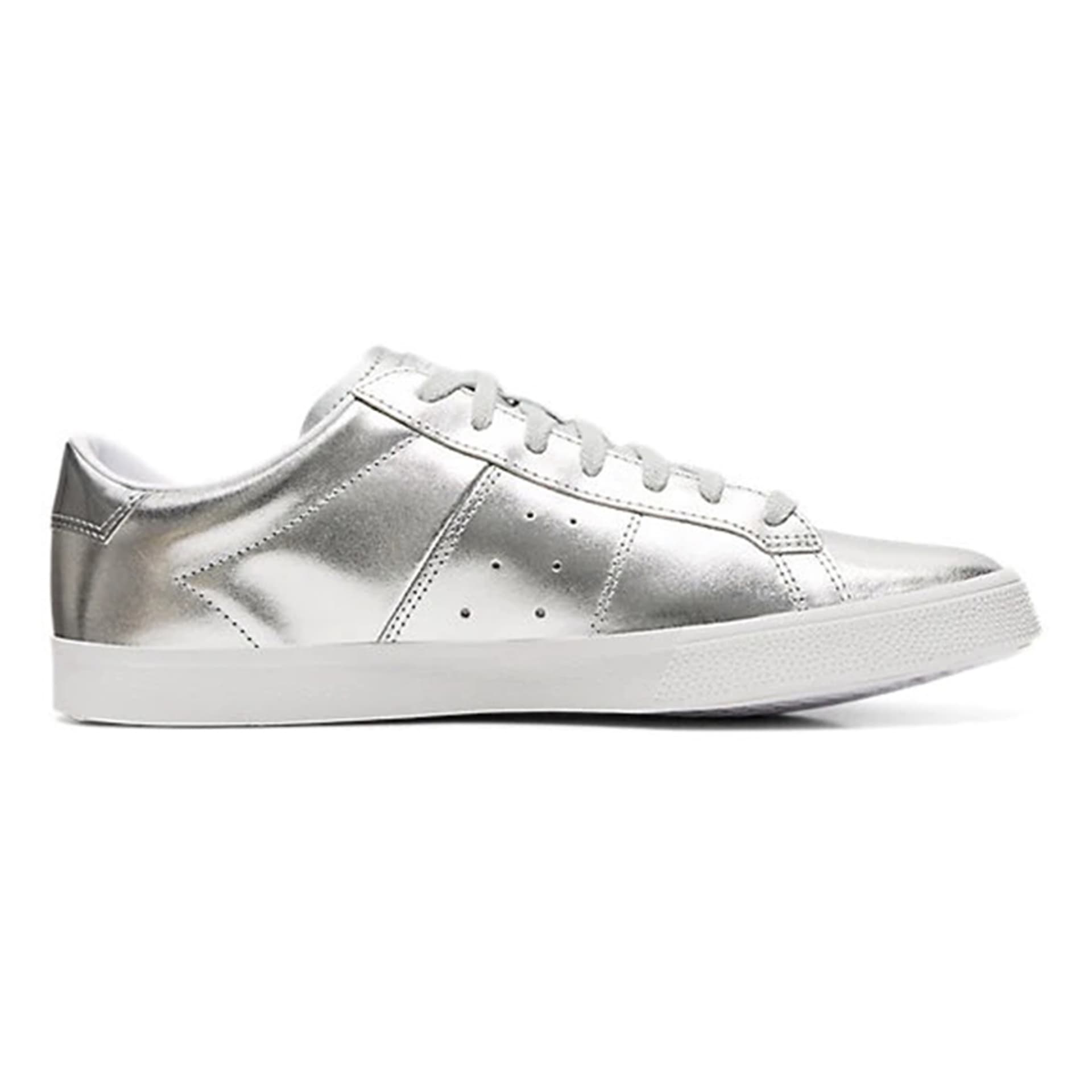 Onitsuka Tiger Lawnship 3.0 'Silver White'