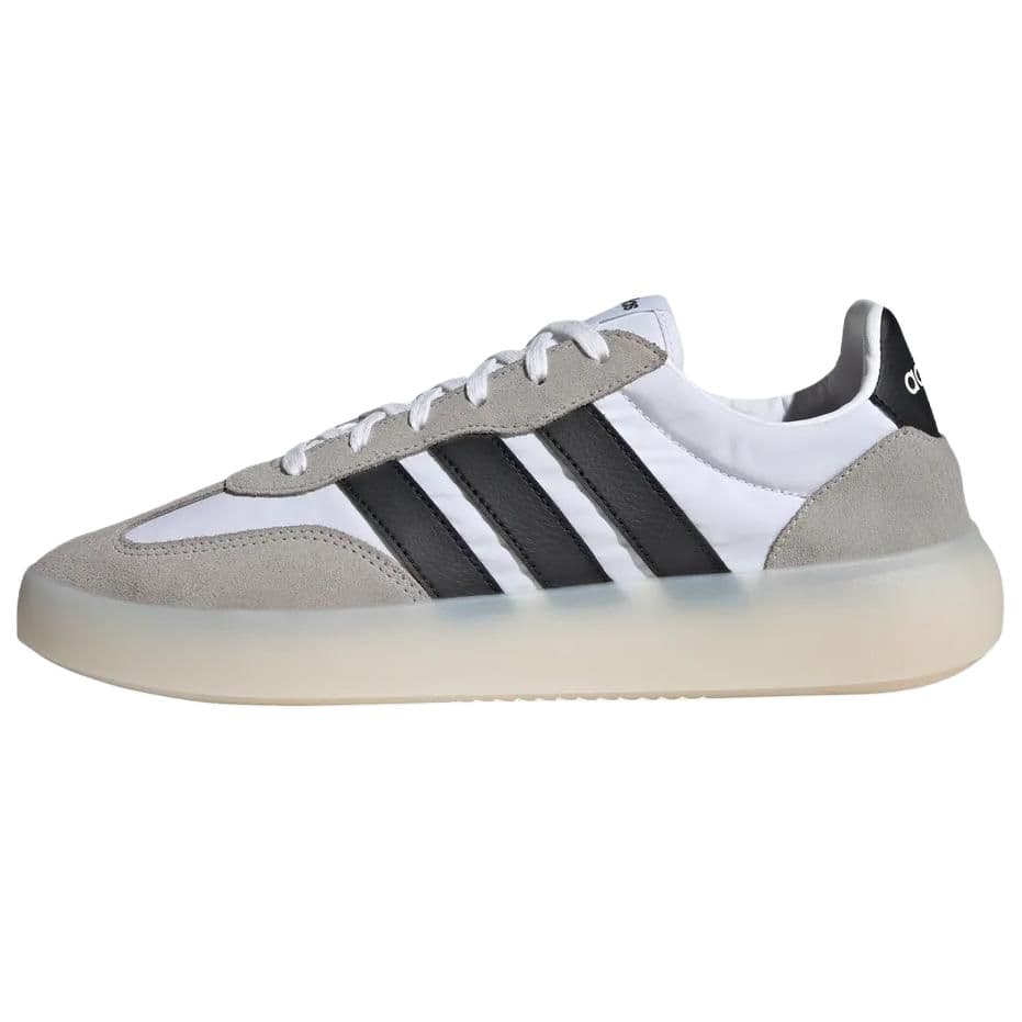 Adidas BARREDA DECODE White
