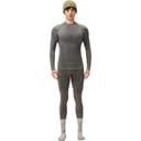 Men's/Dark Green Set
