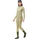 Women's Light Green Set