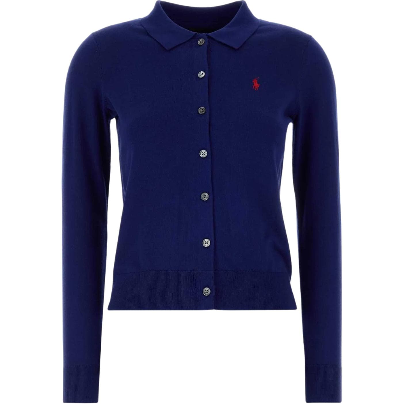 Polo Ralph Lauren SS26 Knitwear Standard