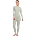 Women's/Pea Green Set