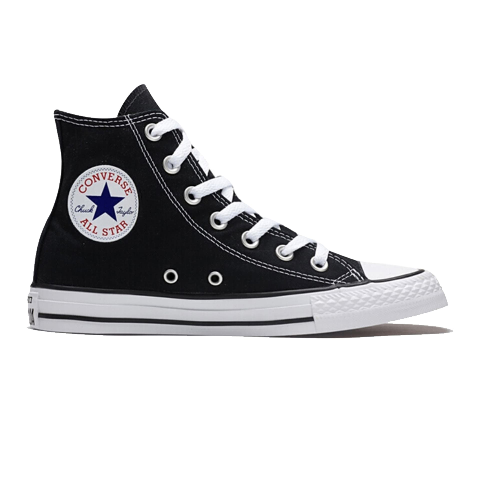 Converse All Star Small Town Tailor Resistant, Resistant, Lightweight High Canvas