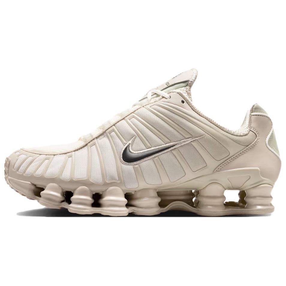 Nike Shox TL Support Breathable Beige