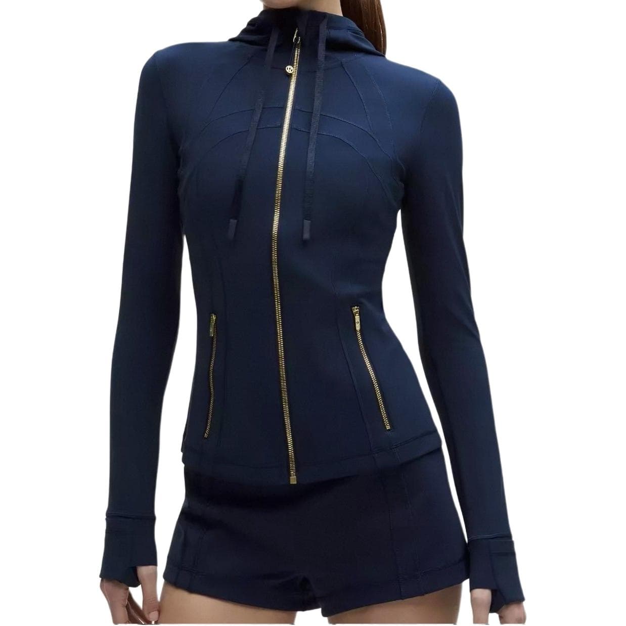 Lululemon Define Yoga Coat