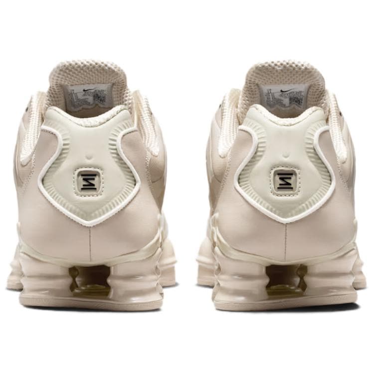 Nike Shox TL Support Breathable Beige