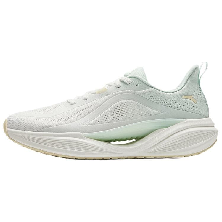 ANTA Hydrogen Run Cool Lowtop